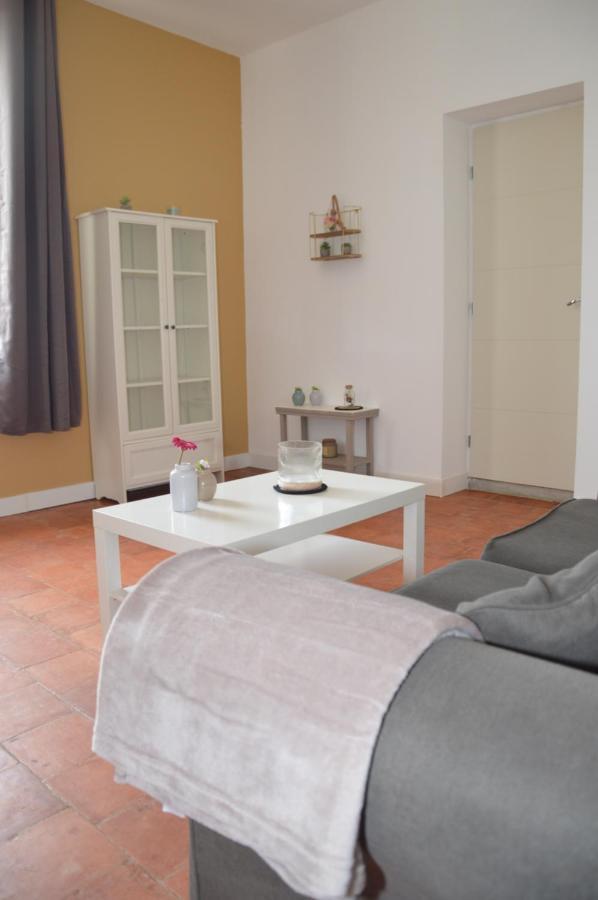 Bed and Breakfast Mas De La Forge Noguier Vergèze Esterno foto